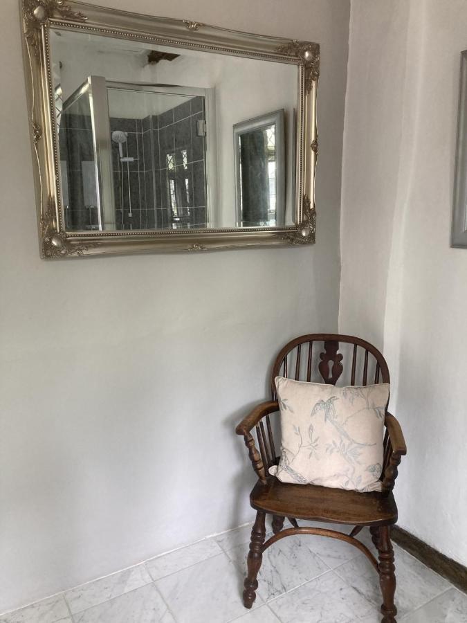 Riber Hall Manor Матлок Екстер'єр фото