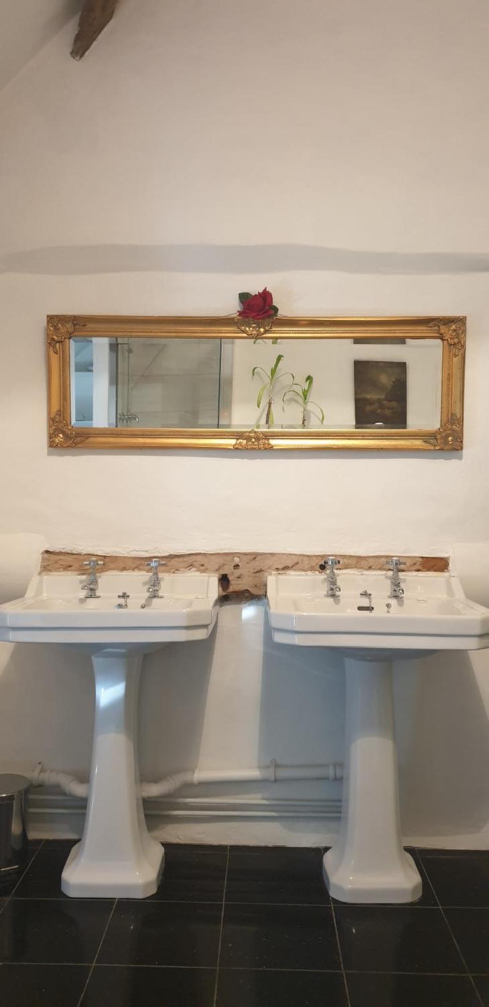 Riber Hall Manor Матлок Екстер'єр фото